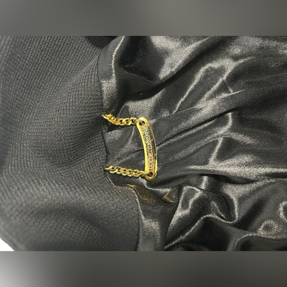 Dolce & Gabbana women’s black blazer | Dolce & Gabbana Designer Jacket - Picture 5 of 11